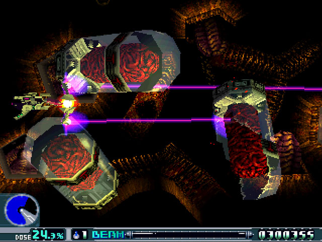 RType Delta [U] ISO